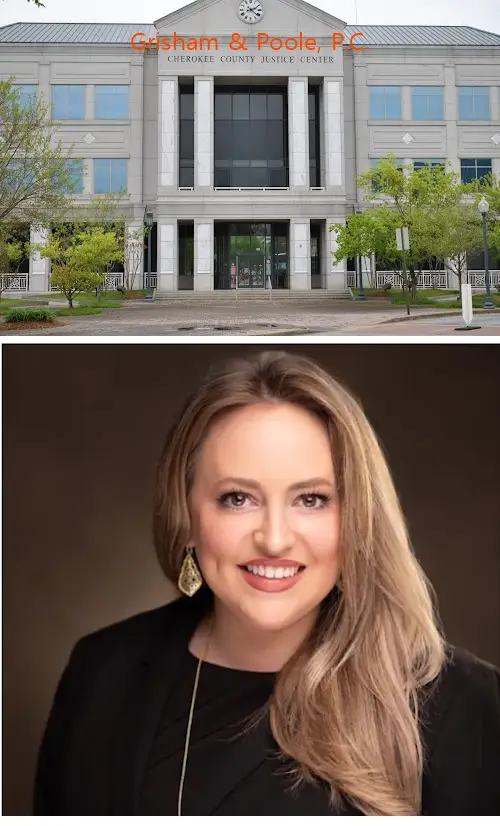 grisham  poole pc ga 30143