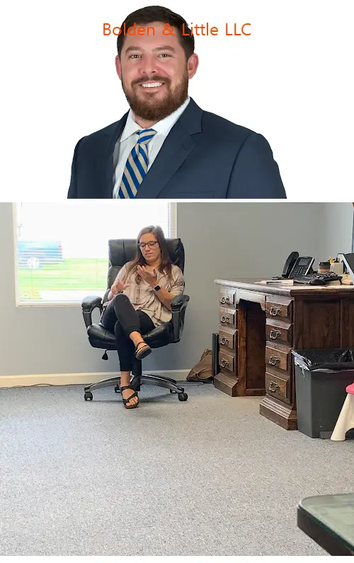 bolden  little llc ga