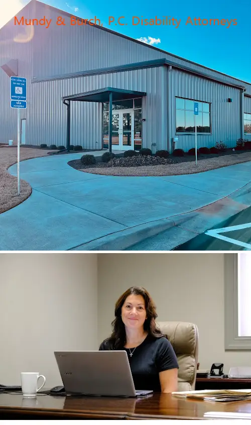 mundy  burch pc disability attorneys ga