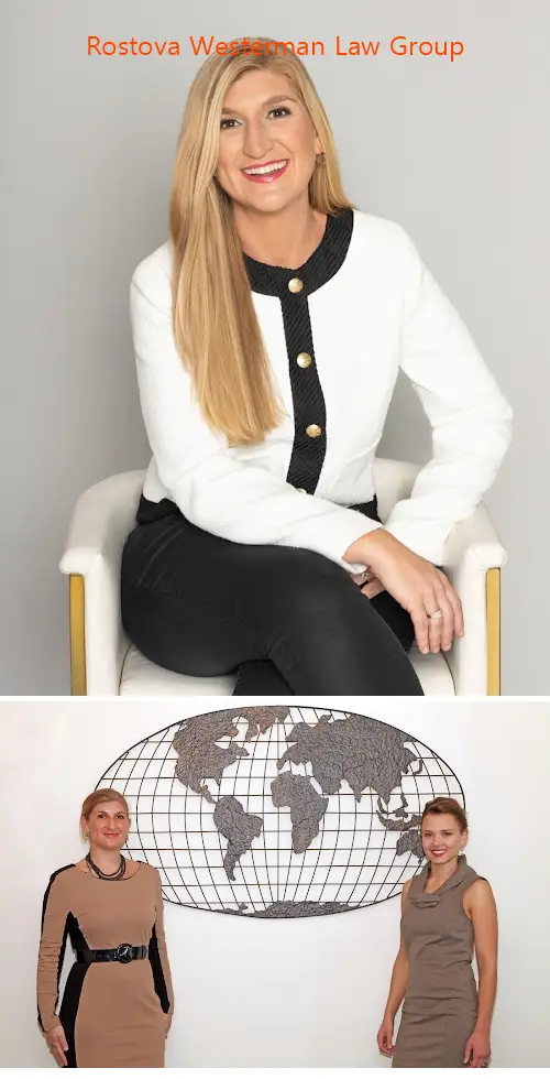 rostova westerman law group ga