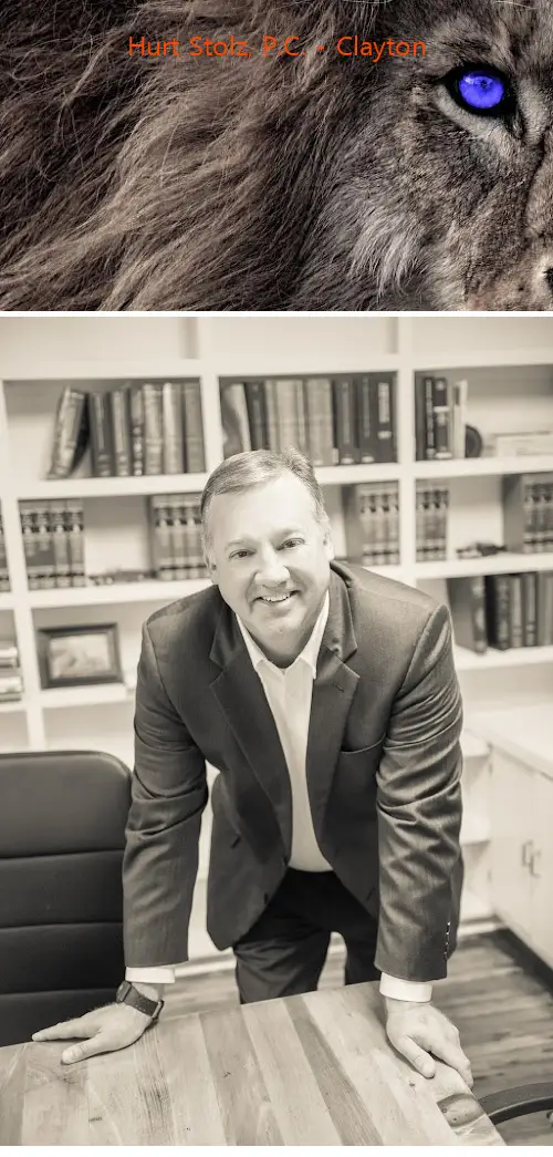 hurt stolz pc  clayton ga