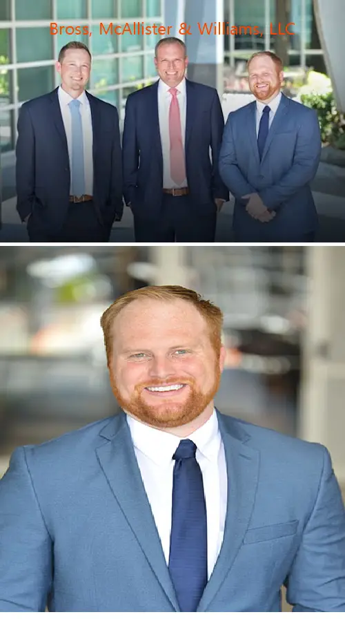 bross mcallister  williams llc ga