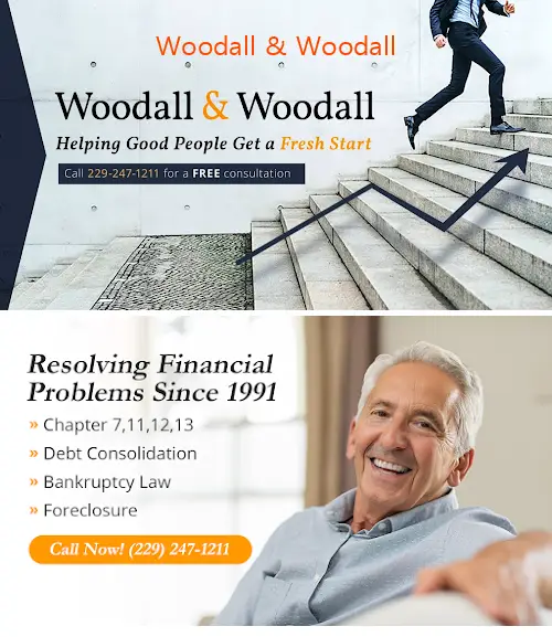woodall  woodall ga 31792