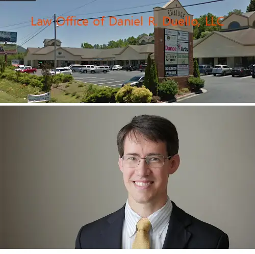 law office of daniel r duello llc ga 30546