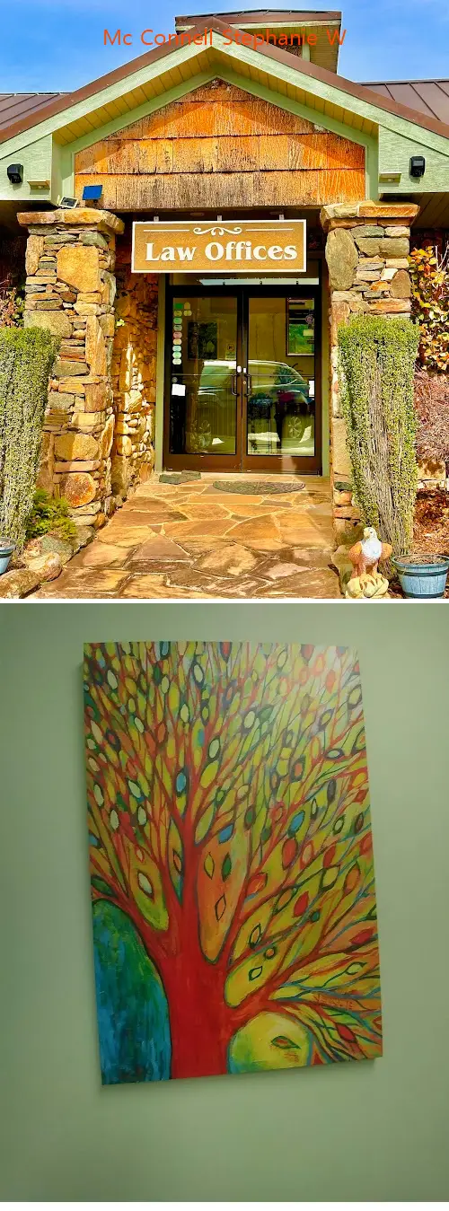 mc connell stephanie w ga