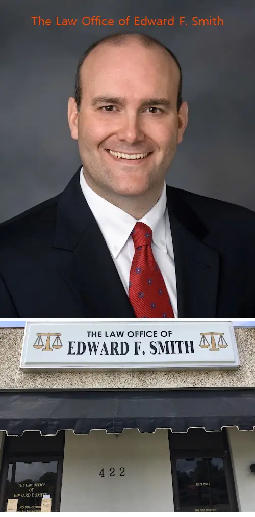 the law office of edward f smith ga