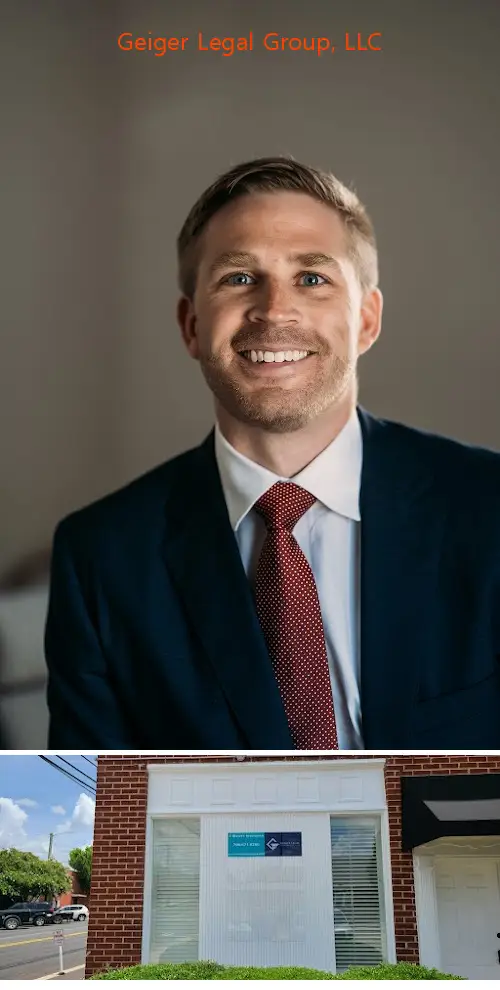 geiger legal group llc ga 30720