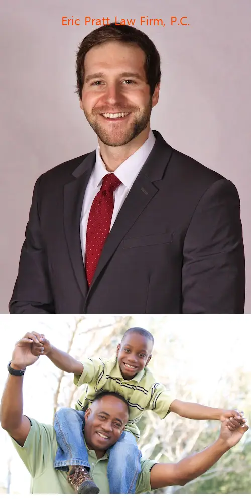 eric pratt law firm pc il