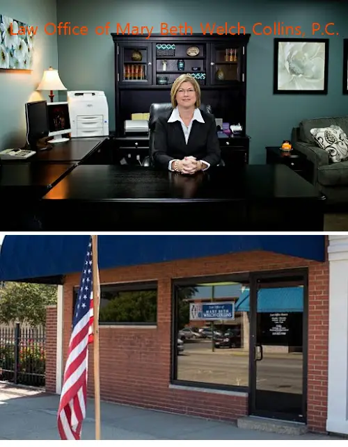 law office of mary beth welch collins pc il