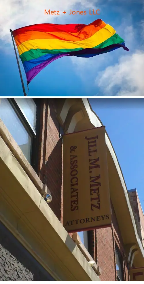 metz  jones llc il
