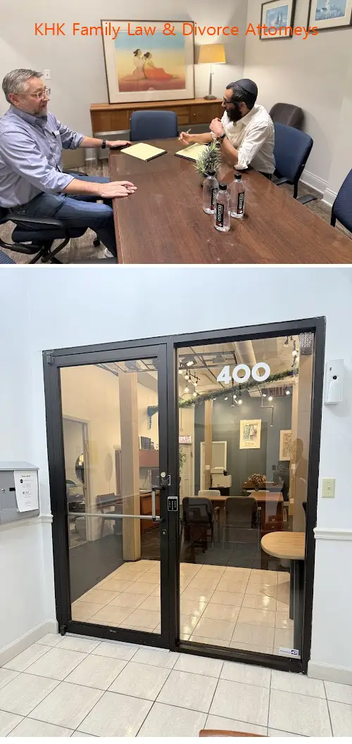 khk family law  divorce attorneys il