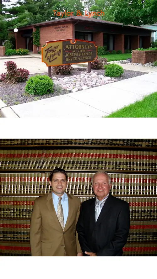 taylor  lynch il