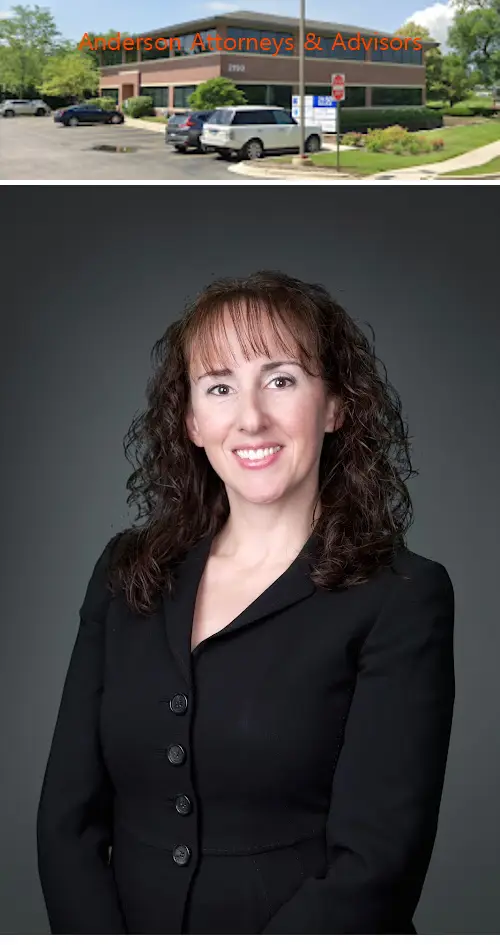 anderson attorneys  advisors il