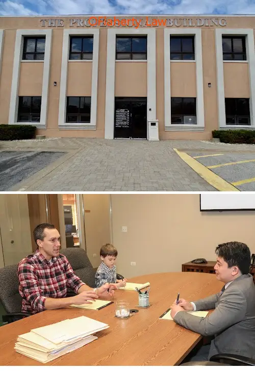 oflaherty law il 60189