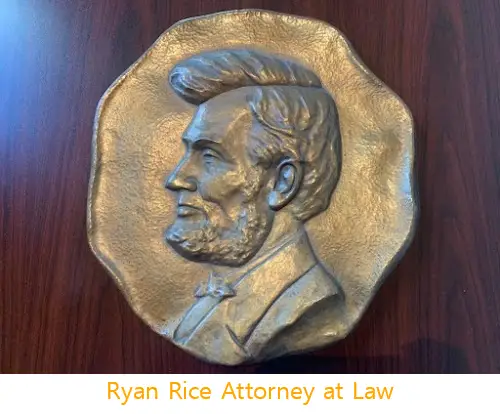ryan rice attorney at law il