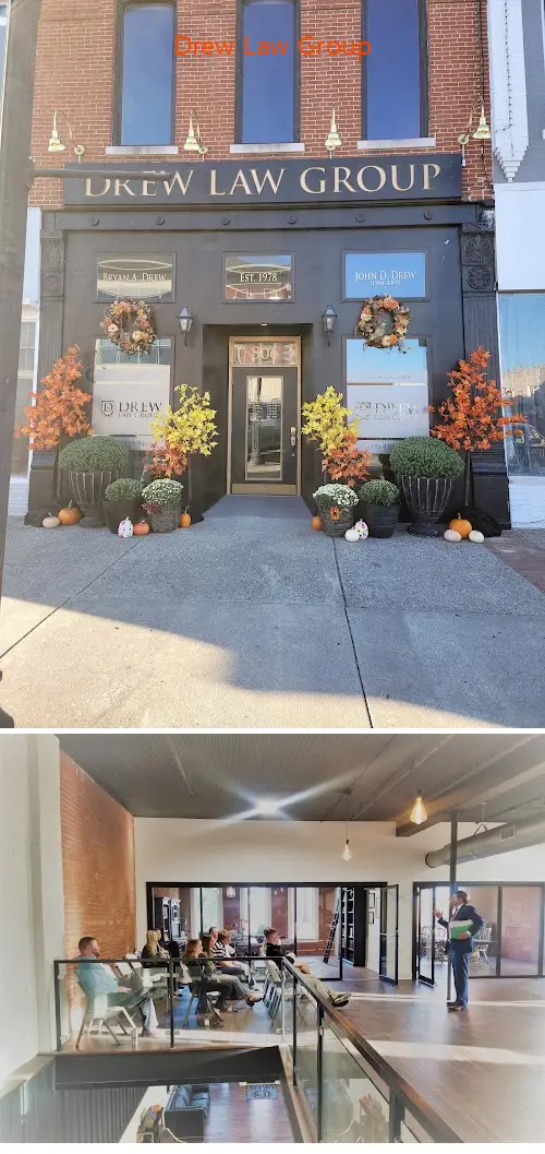 drew law group il 62812