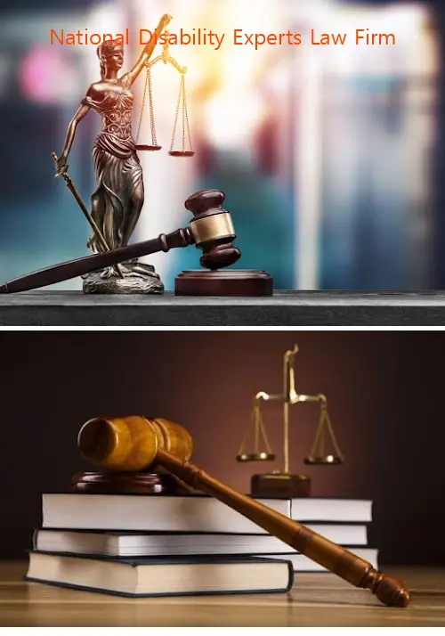 national disability experts law firm il