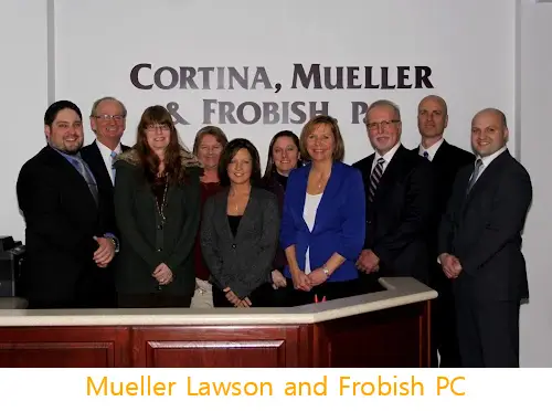 mueller lawson and frobish pc il