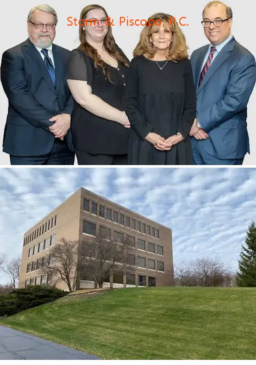 storm  piscopo pc il