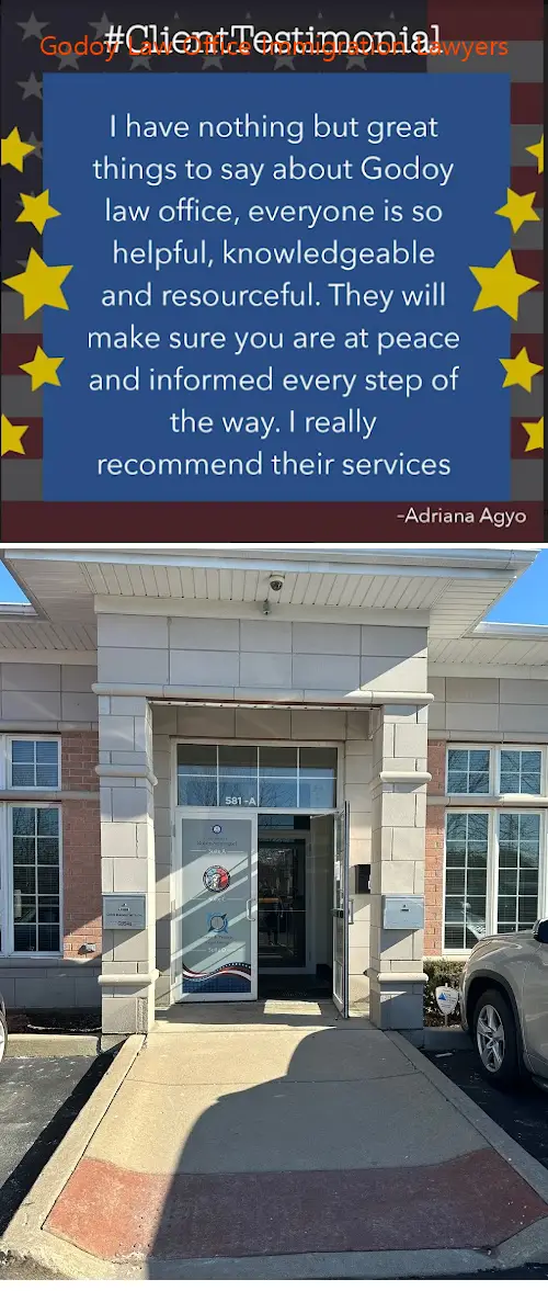 godoy law office immigration lawyers il 60506