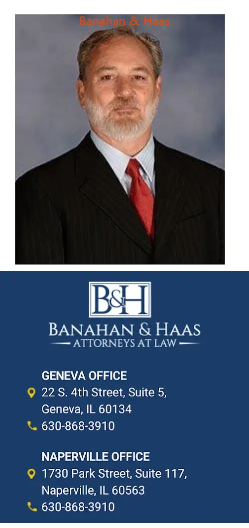 banahan  haas il