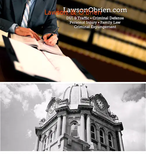 lawson  o’brien il