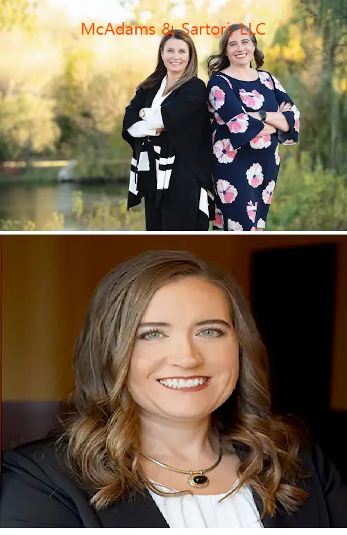 mcadams  sartori llc il
