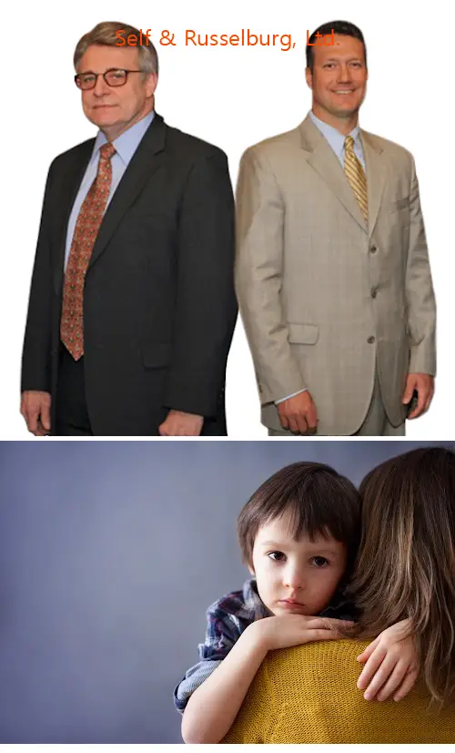 self  russelburg ltd il