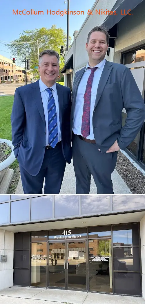 mccollum hodgkinson  nikitas llc il