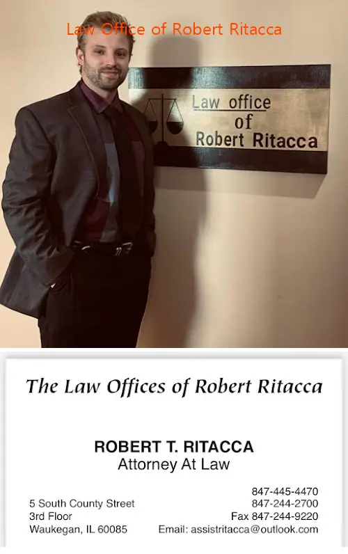law office of robert ritacca il