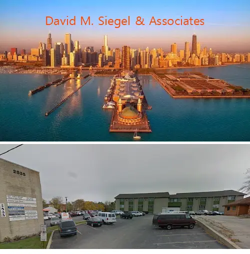 david m siegel  associates il