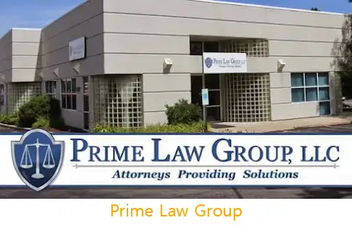 prime law group il