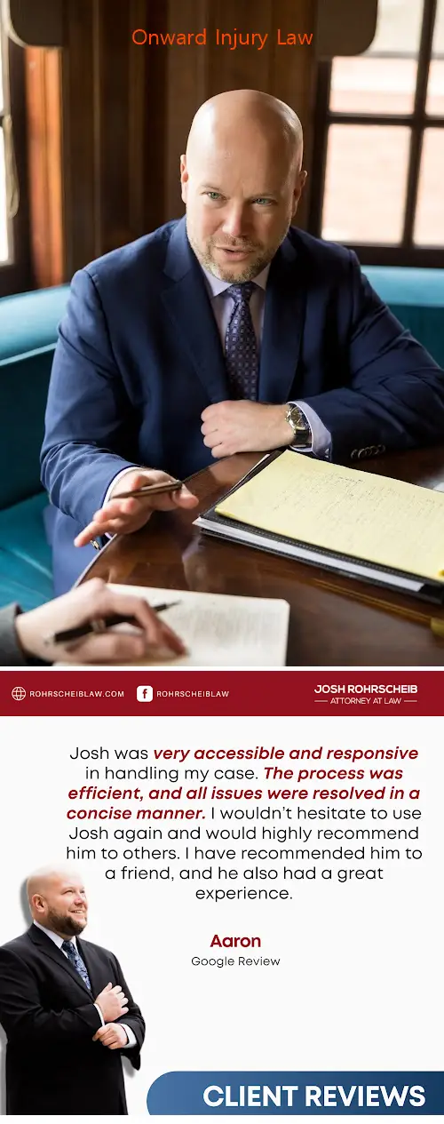 onward injury law il 61701