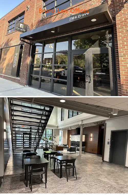 bruno law offices il 61701