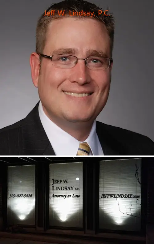 jeff w lindsay pc il