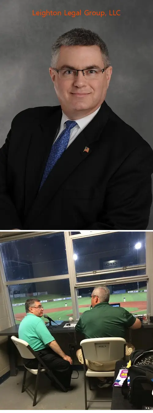 leighton legal group llc il