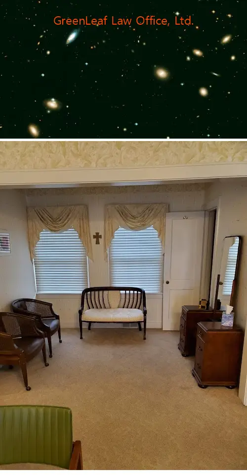 greenleaf law office ltd il