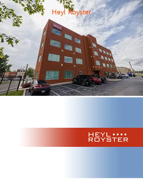 heyl royster il 62025