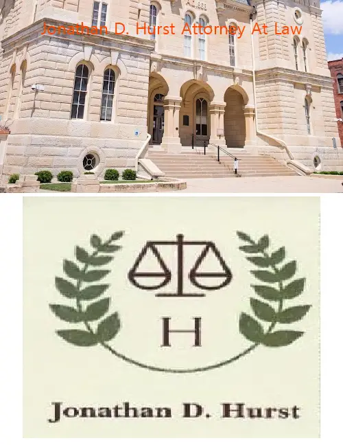 jonathan d hurst attorney at law il