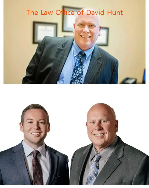 the law office of david hunt il 61603