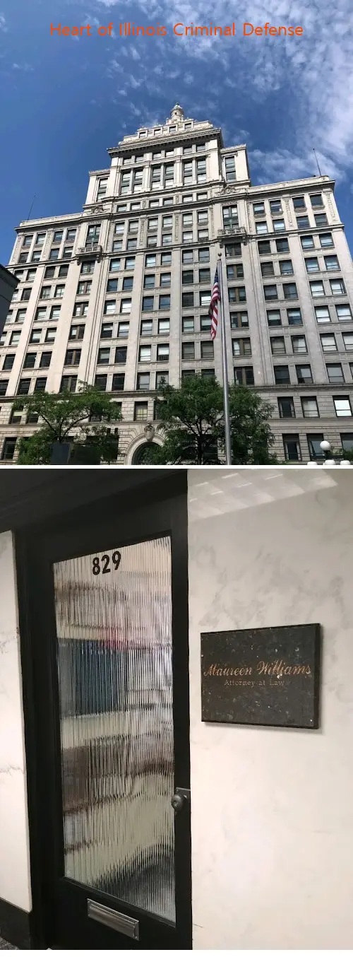 heart of illinois criminal defense il