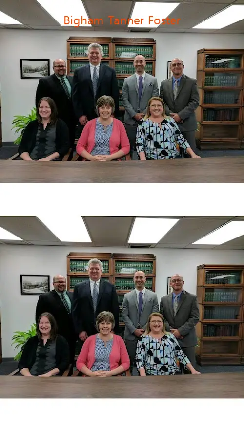 bigham tanner foster il