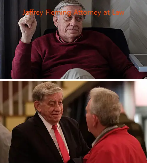 jeffrey fleming attorney at law il