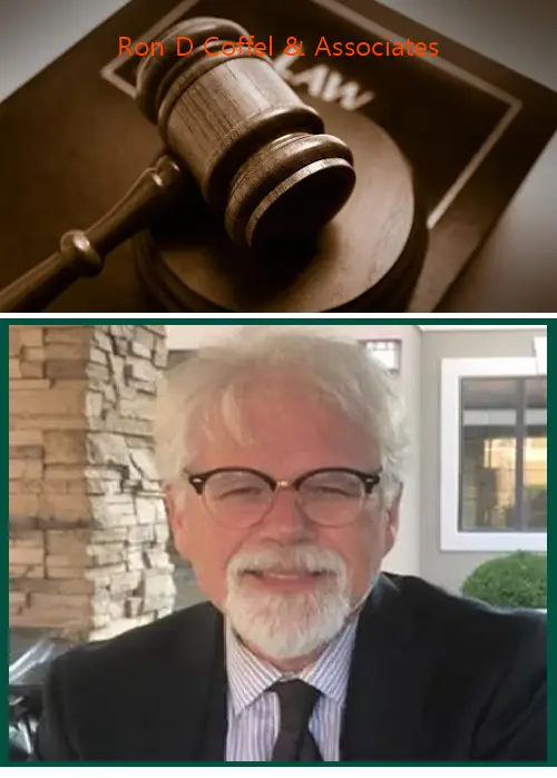 ron d coffel  associates il