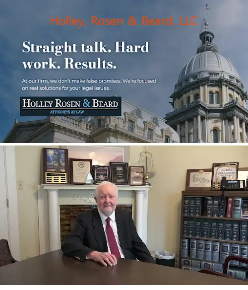 holley rosen  beard llc il
