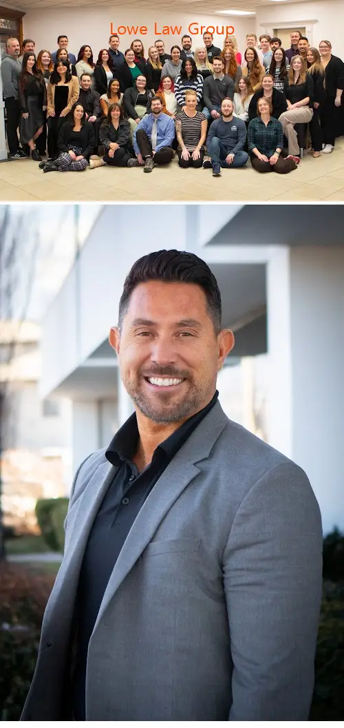 lowe law group il