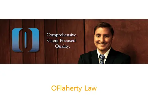 oflaherty law il 62703