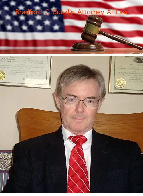 bradford c bucklin attorney at law il