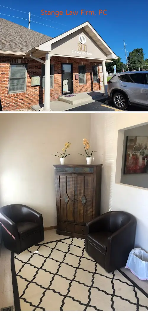 stange law firm pc il 62221
