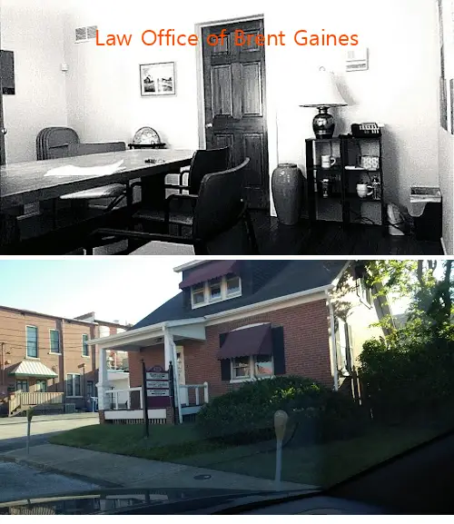 law office of brent gaines il